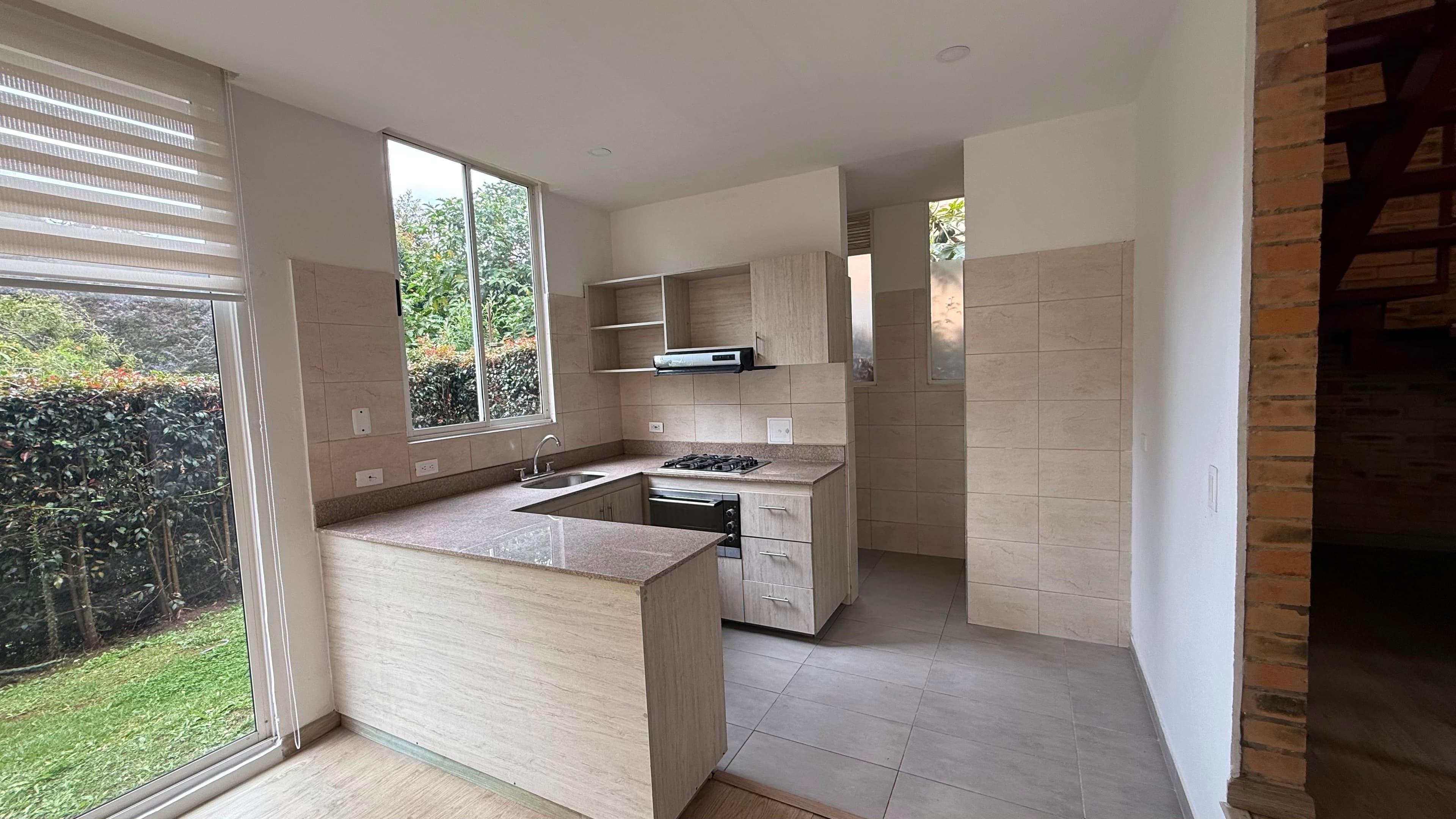 Cocina